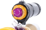 KW Clubsport 3 Way Coilover Kit - BMW 3 series F30 RWD