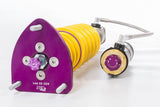 KW Clubsport 3 Way Coilover Kit - BMW 3 series F30 RWD