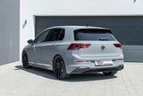 KW Variant 1 Coilover Kit - VW Golf MKVIII GTI / TDI with EDC