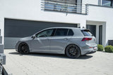 KW Variant 1 Coilover Kit - VW Golf MKVIII GTI / TDI with EDC