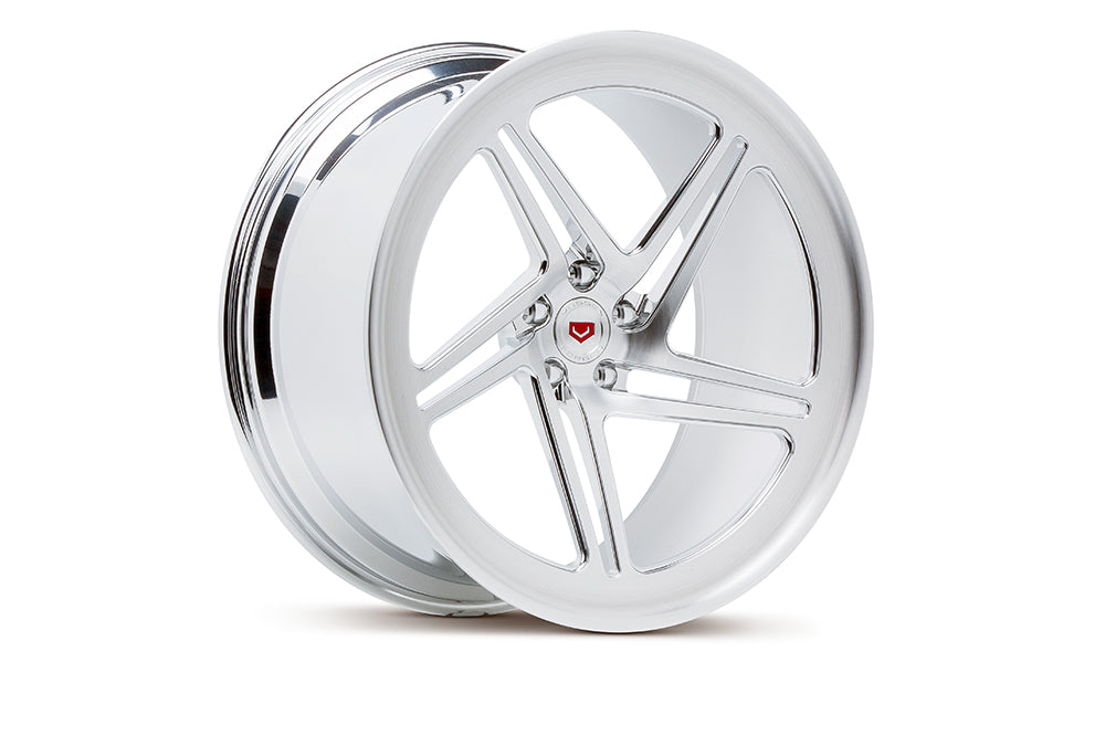 Vossen Forged LC-102T Starting at $1600 per Wheel
