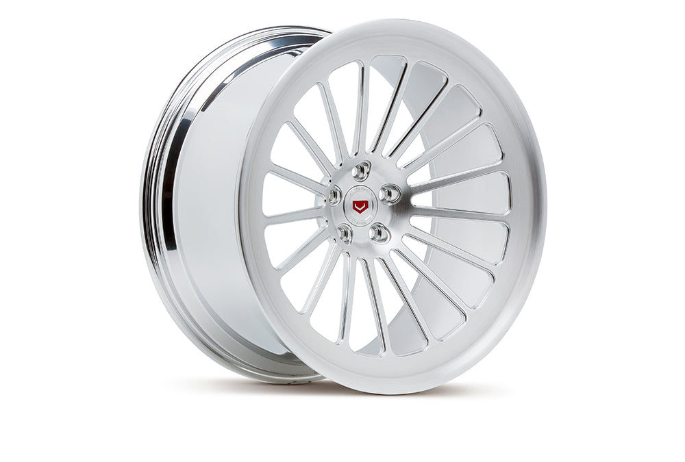 Vossen Forged LC-106 Starting at $1600 per Wheel