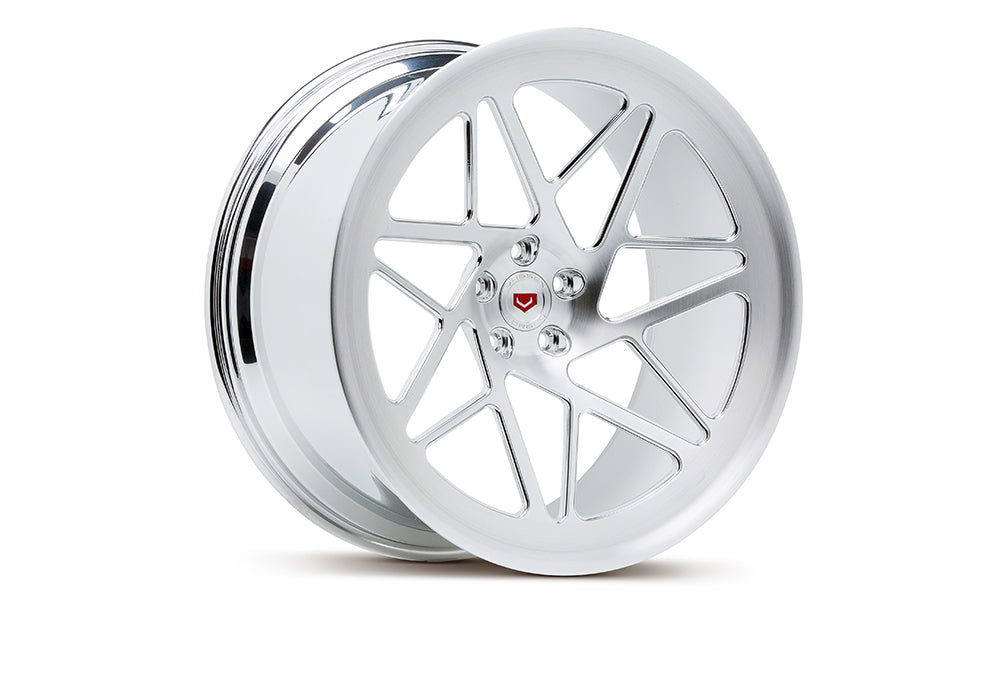 Vossen Forged LC-109T Starting at $1600 per Wheel