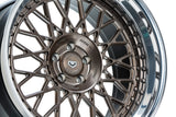 Vossen Forged ERA-1 (3-Piece) Starting at $2000 per Wheel