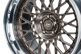 Vossen Forged ERA-1 (3-Piece) Starting at $2000 per Wheel