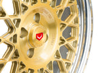 Vossen Forged ERA-1 (3-Piece) Starting at $2000 per Wheel
