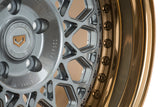 Vossen Forged ERA-1 (3-Piece) Starting at $2000 per Wheel