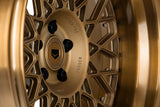 Vossen Forged ERA-1 (3-Piece) Starting at $2000 per Wheel