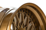 Vossen Forged ERA-1 (3-Piece) Starting at $2000 per Wheel