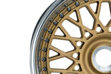 Vossen Forged ERA-1 (3-Piece) Starting at $2000 per Wheel