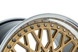 Vossen Forged ERA-1 (3-Piece) Starting at $2000 per Wheel
