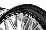Vossen Forged ERA-1 (3-Piece) Starting at $2000 per Wheel