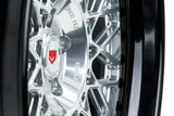 Vossen Forged ERA-1 (3-Piece) Starting at $2000 per Wheel