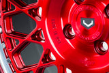 Vossen Forged ERA-1 (3-Piece) Starting at $2000 per Wheel