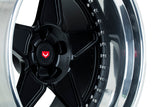Vossen Forged ERA-2 Starting at $2000 per Wheel