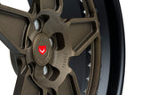 Vossen Forged ERA-2 Starting at $2000 per Wheel