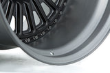 Vossen Forged ERA-3 Starting at $2000 per Wheel
