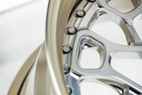 Vossen Forged ERA-4 Starting at $2000 per Wheel