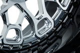 Vossen Forged ERA-4 Starting at $2000 per Wheel