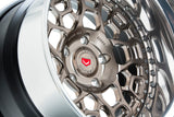 Vossen Forged ERA-4 Starting at $2000 per Wheel