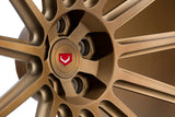 Vossen Forged GNS-3 Starting at $1600 per Wheel