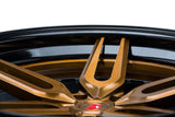 Vossen Forged HC-1 (3-Piece) Starting at $2400 per Wheel