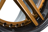 Vossen Forged HC-1 (3-Piece) Starting at $2400 per Wheel