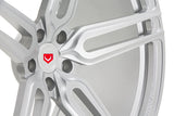 Vossen Forged HC-1 Starting at $2000 per Wheel