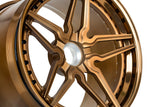 Vossen Forged HC-2 (3-Piece) Starting at $2400 per Wheel