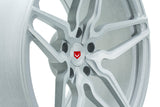 Vossen Forged HC-2 Starting at $2000 per Wheel