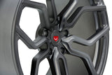 Vossen Forged HC-3 Starting at $2000 per Wheel