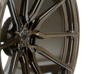 Vossen Forged M-X2 Starting at $2000 per Wheel