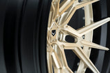 Vossen Forged M-X3 / 3-Piece Starting at $2400 per Wheel