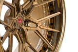Vossen Forged M-X3 / 3-Piece Starting at $2400 per Wheel
