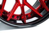 Vossen Forged M-X3 / 3-Piece Starting at $2400 per Wheel