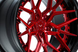 Vossen Forged M-X3 / 3-Piece Starting at $2400 per Wheel