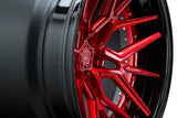 Vossen Forged M-X3 / 3-Piece Starting at $2400 per Wheel