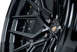 Vossen Forged M-X3 / 3-Piece Starting at $2400 per Wheel