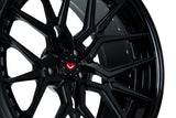 Vossen Forged M-X3 / 3-Piece Starting at $2400 per Wheel