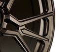 Vossen Forged M-X3 Starting at $2000 per Wheel