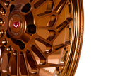 Vossen Forged ML-R2 Starting at $1900 per Wheel
