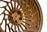 Vossen Forged ML-R2 Starting at $1900 per Wheel