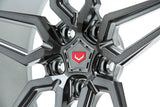 Vossen Forged ML-X1 Starting at $2000 per Wheel