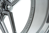 Vossen Forged ML-X1 Starting at $2000 per Wheel