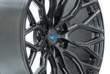 Vossen Forged S17-02 Starting at $2000 per Wheel