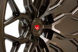 Vossen Forged S17-02 Starting at $2000 per Wheel