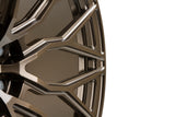 Vossen Forged S17-02 Starting at $2000 per Wheel