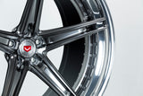 Vossen Forged S17-03 / 3-Piece Starting at $2400 per Wheel