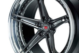 Vossen Forged S17-03 / 3-Piece Starting at $2400 per Wheel