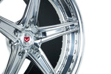 Vossen Forged S17-03 / 3-Piece Starting at $2400 per Wheel